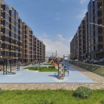 Продается 1-комнатная квартира, 32,7 м²