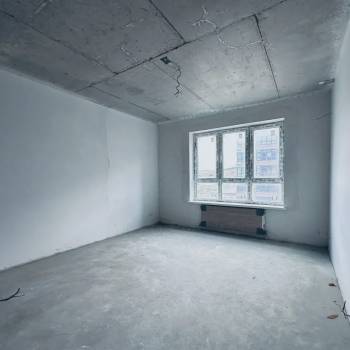 Продается 1-комнатная квартира, 32,7 м²