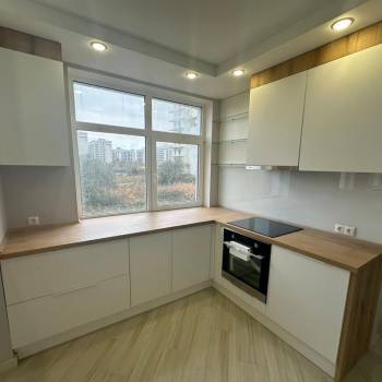 Продается 1-комнатная квартира, 33,9 м²