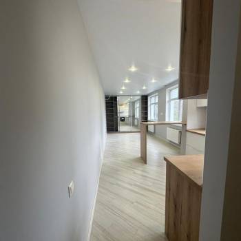 Продается 1-комнатная квартира, 33,9 м²