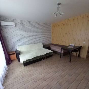 Сдается 1-комнатная квартира, 33 м²