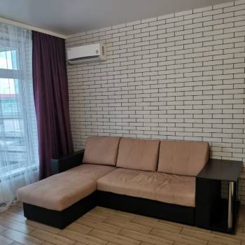 Сдается 1-комнатная квартира, 33 м²