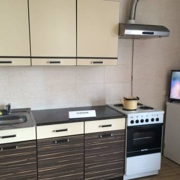Сдается 1-комнатная квартира, 33 м²