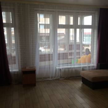 Сдается 1-комнатная квартира, 33 м²