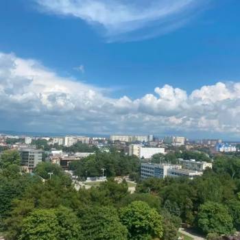 Продается 2-х комнатная квартира, 58 м²