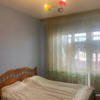 Продается 2-х комнатная квартира, 58 м²