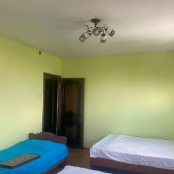 Продается 2-х комнатная квартира, 58 м²