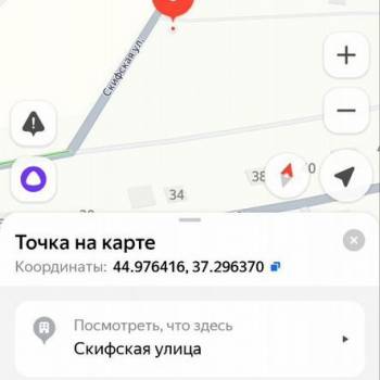Продается Участок, 650 м²