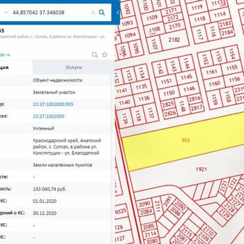 Продается Участок, 12000 м²