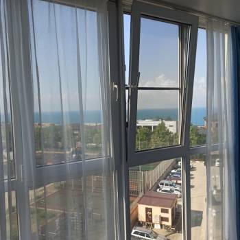 Сдается 2-х комнатная квартира, 52 м²