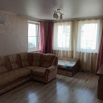 Сдается 2-х комнатная квартира, 52 м²
