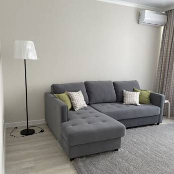 Сдается 2-х комнатная квартира, 53 м²