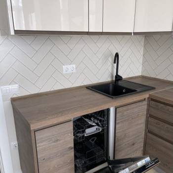 Сдается 2-х комнатная квартира, 53 м²