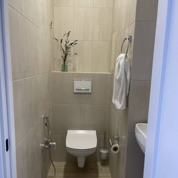 Сдается 2-х комнатная квартира, 53 м²