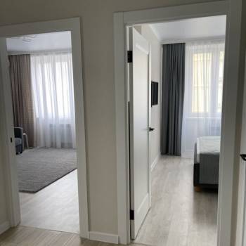 Сдается 2-х комнатная квартира, 53 м²