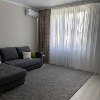 Сдается 2-х комнатная квартира, 53 м²