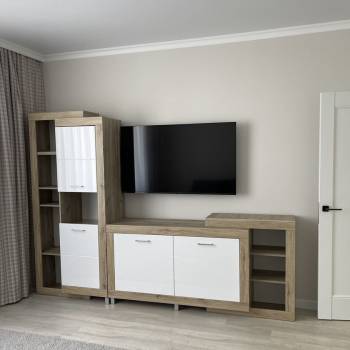 Сдается 2-х комнатная квартира, 53 м²