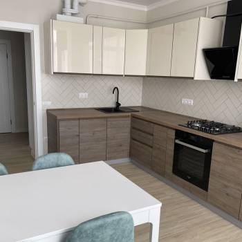 Сдается 2-х комнатная квартира, 53 м²