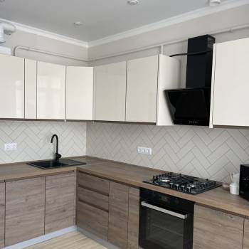 Сдается 2-х комнатная квартира, 53 м²