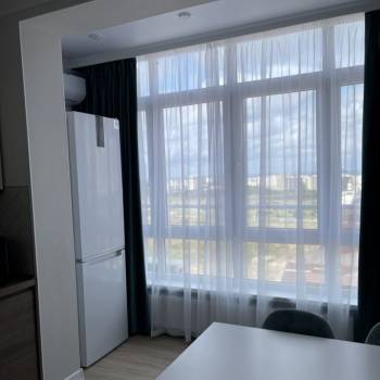 Сдается 2-х комнатная квартира, 53 м²