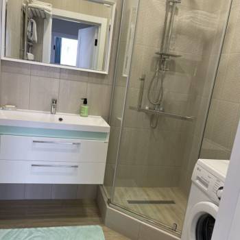 Сдается 2-х комнатная квартира, 53 м²