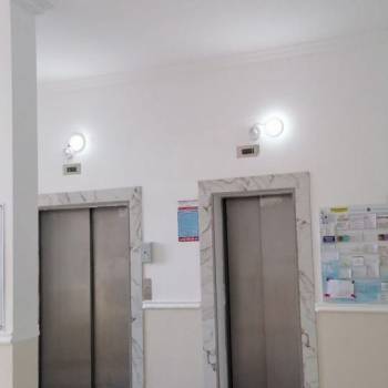 Продается 2-х комнатная квартира, 55 м²