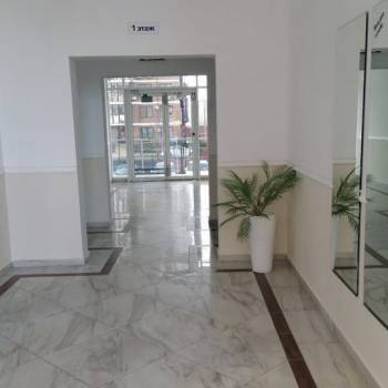 Продается 2-х комнатная квартира, 55 м²