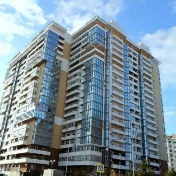 Продается 2-х комнатная квартира, 46 м²