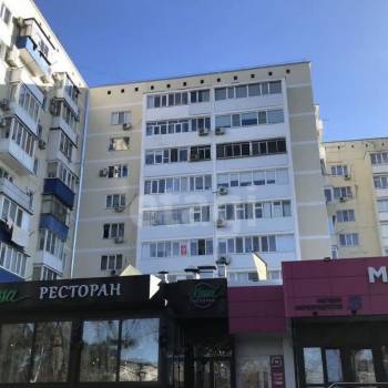 Продается 2-х комнатная квартира, 49,2 м²