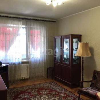 Продается 2-х комнатная квартира, 49,2 м²