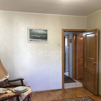 Продается 2-х комнатная квартира, 49,2 м²