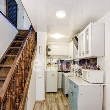 Продается 2-х комнатная квартира, 50 м²