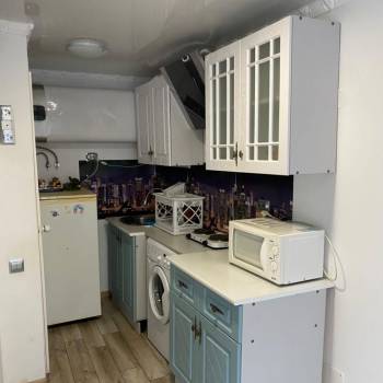 Продается 2-х комнатная квартира, 50 м²