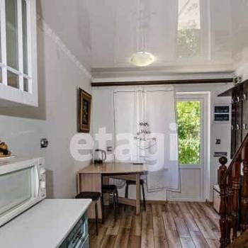 Продается 2-х комнатная квартира, 50 м²