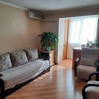 Продается 2-х комнатная квартира, 48,8 м²
