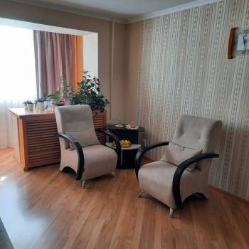 Продается 2-х комнатная квартира, 48,8 м²
