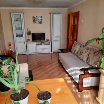 Продается 2-х комнатная квартира, 48,8 м²