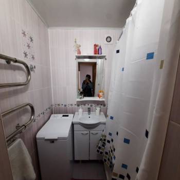 Продается 2-х комнатная квартира, 48,8 м²
