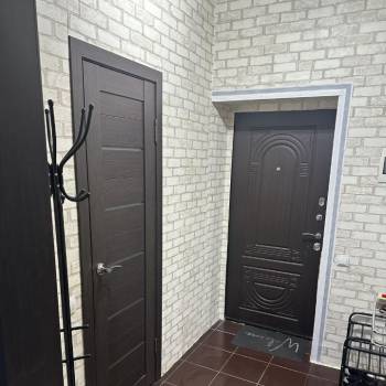 Сдается 1-комнатная квартира, 34,6 м²