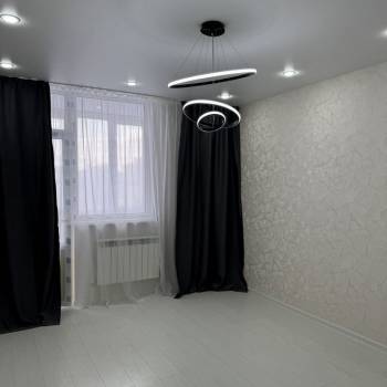 Продается 1-комнатная квартира, 25 м²