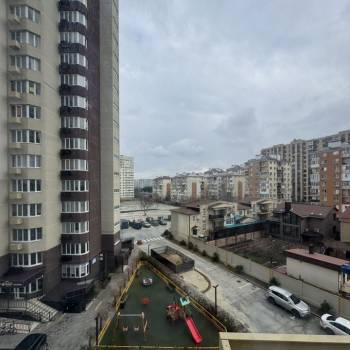 Продается 1-комнатная квартира, 25 м²