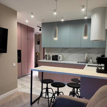 Продается 1-комнатная квартира, 36,2 м²