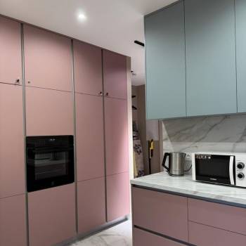Продается 1-комнатная квартира, 36,2 м²
