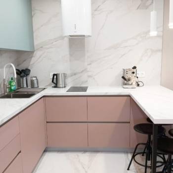 Продается 1-комнатная квартира, 36,2 м²