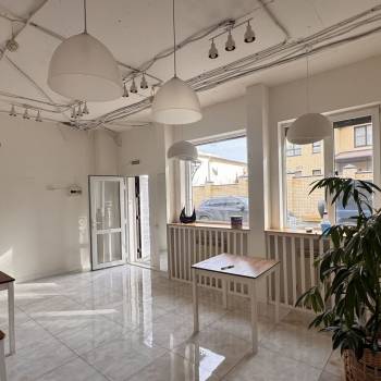 Продается Нежилое помещение, 32,5 м²