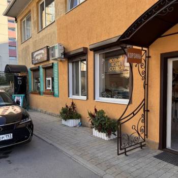 Продается Нежилое помещение, 32,5 м²