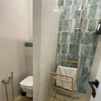 Продается 1-комнатная квартира, 46,5 м²