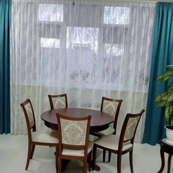 Продается 2-х комнатная квартира, 73 м²