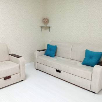 Продается 2-х комнатная квартира, 73 м²