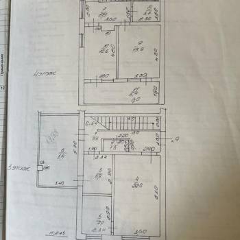 Продается 3-х комнатная квартира, 90,3 м²